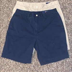 Vineyard Vines Club Shorts